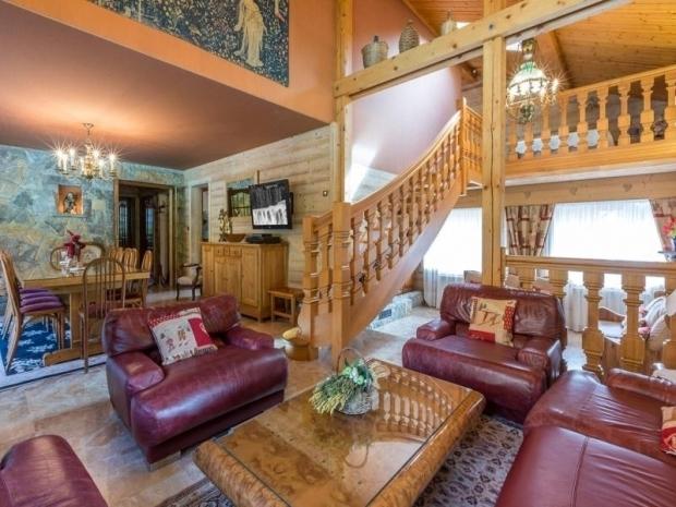 PRECASTEL - La Clusaz