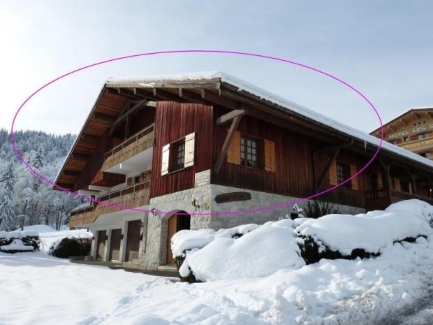 PRECASTEL - La Clusaz