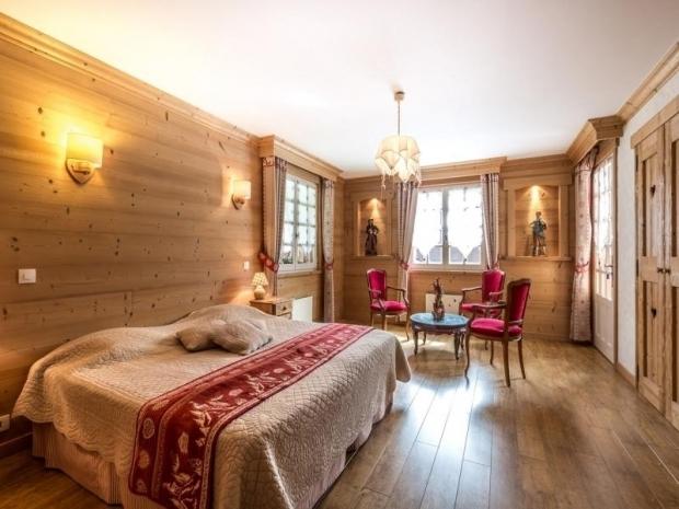 PRECASTEL - La Clusaz