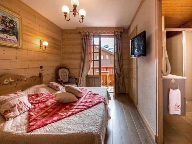 PRECASTEL - La Clusaz