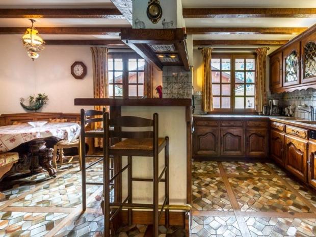 PRECASTEL - La Clusaz