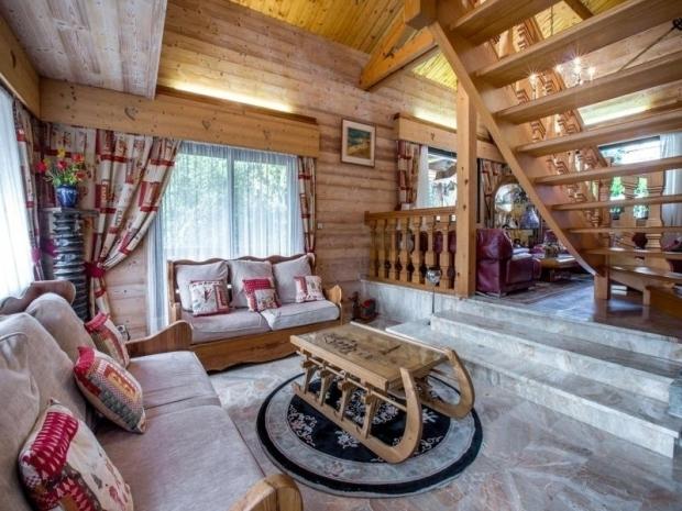 PRECASTEL - La Clusaz