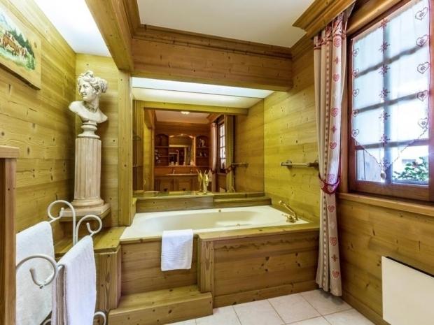 PRECASTEL - La Clusaz