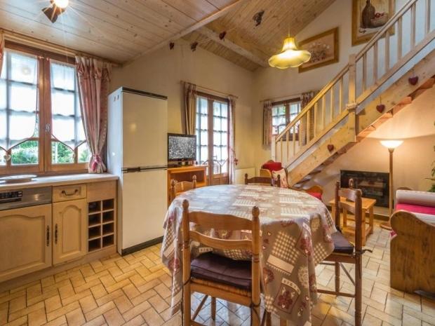 PRECASTEL - La Clusaz