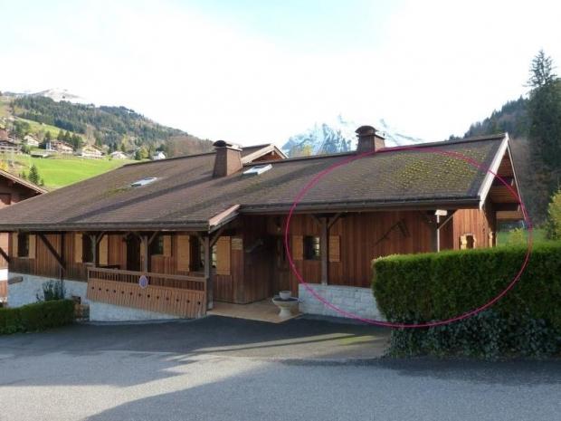 PRECASTEL - La Clusaz