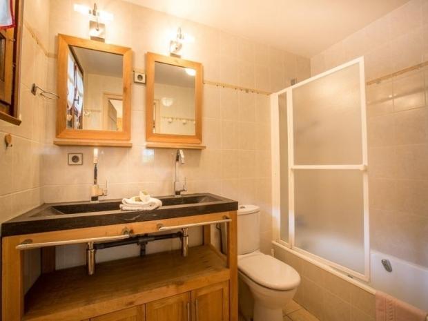 PRECASTEL - La Clusaz