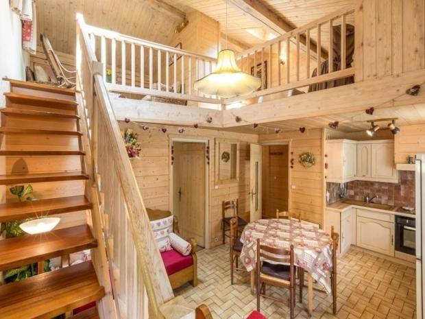 PRECASTEL - La Clusaz