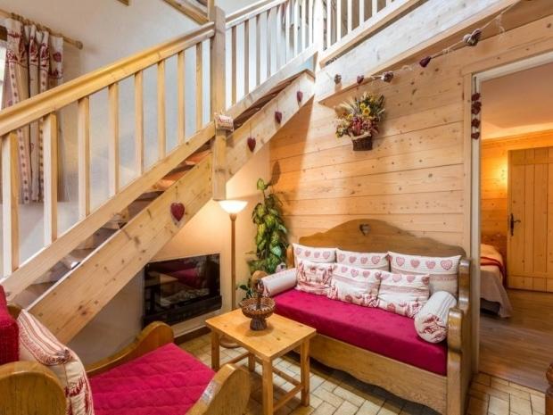 PRECASTEL - La Clusaz