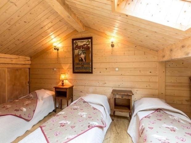 PRECASTEL - La Clusaz