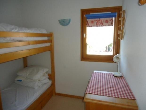 Appartement Gelinotte - Morillon 1100 Les Esserts