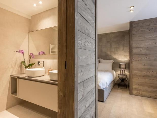 CHALET ROSEBUD - La Clusaz