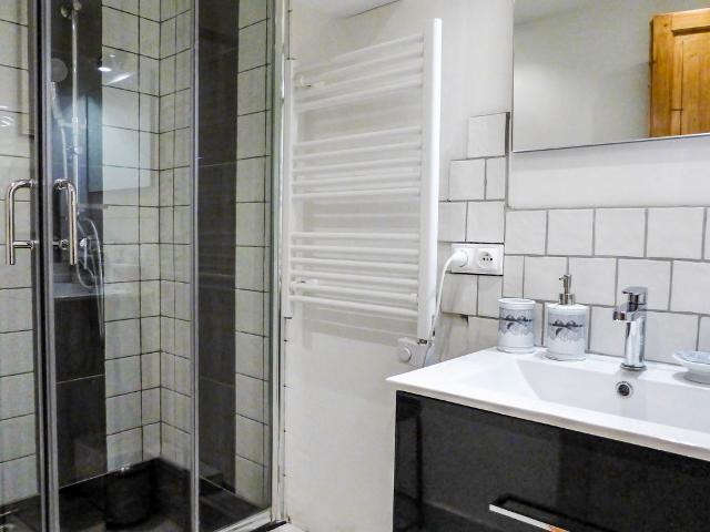 Appartement Le Mummery - Chamonix Centre