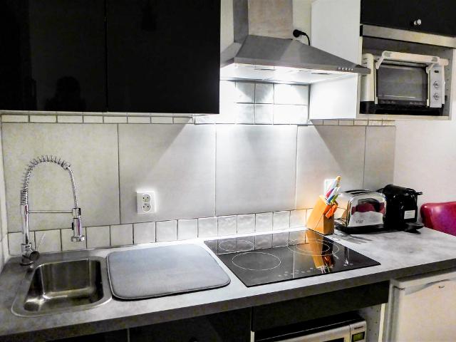 Appartement Le Mummery - Chamonix Centre