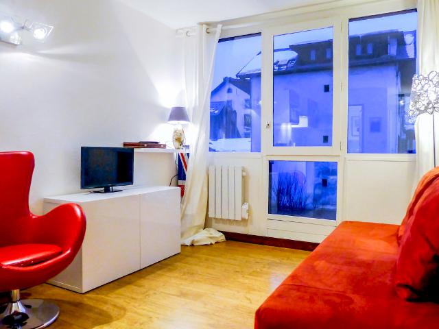 Appartement Le Mummery - Chamonix Centre