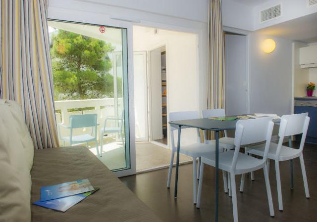 Club Vacances La Grande Motte - La Grande Motte