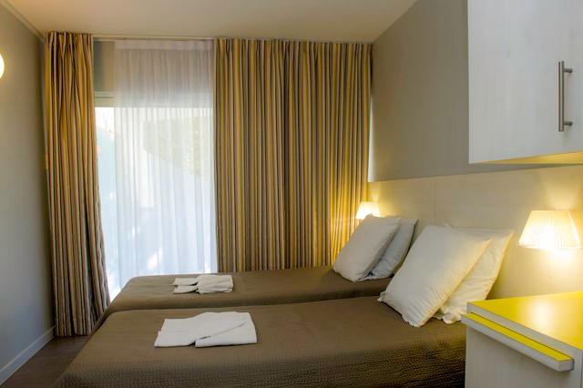 Club Vacances La Grande Motte - La Grande Motte