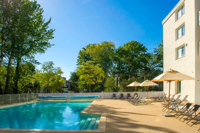 Club Vacances La Grande Motte - La Grande Motte