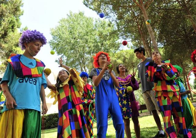 Club Vacances La Grande Motte - La Grande Motte