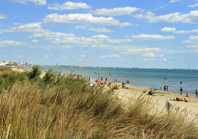 Club Vacances La Grande Motte - La Grande Motte