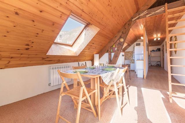 Appartement La Durance BRI250-0004 - Serre Chevalier 1200 - Briançon