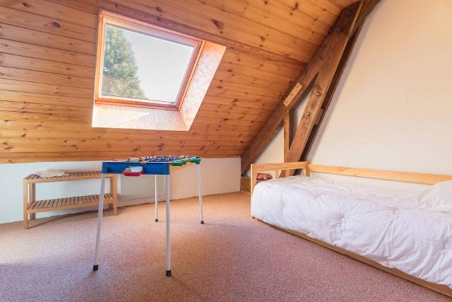 Appartement La Durance BRI250-0004 - Serre Chevalier 1200 - Briançon