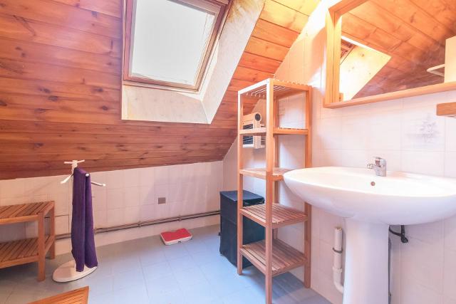 Appartement La Durance BRI250-0004 - Serre Chevalier 1200 - Briançon