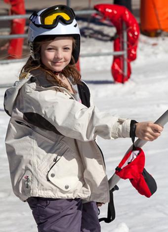 Village Vacances Azureva Les Confins - La Clusaz