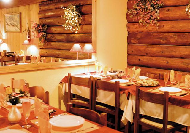 Village Vacances Azureva Les Confins - La Clusaz