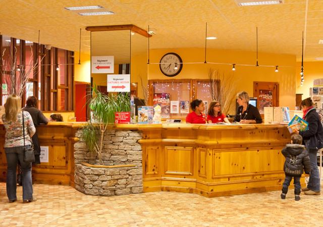 Village Vacances Azureva Arêches Beaufort - Arêches Beaufort