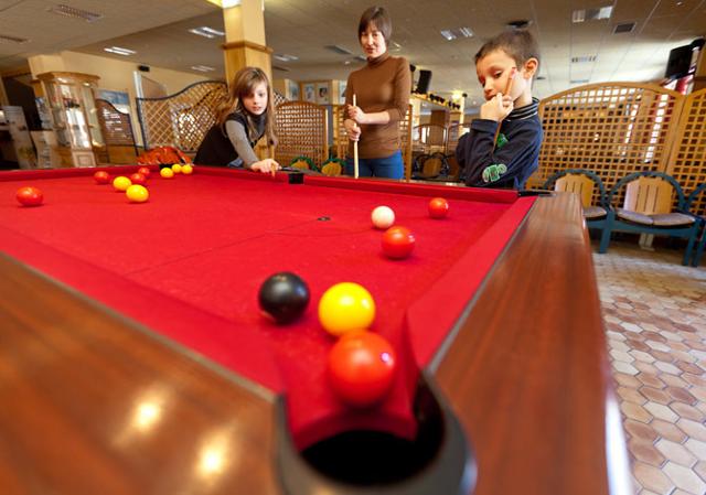 Village Vacances Azureva Arêches Beaufort - Arêches Beaufort