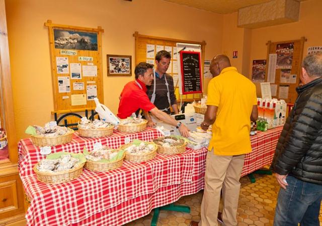 Village Vacances Azureva Arêches Beaufort - Arêches Beaufort