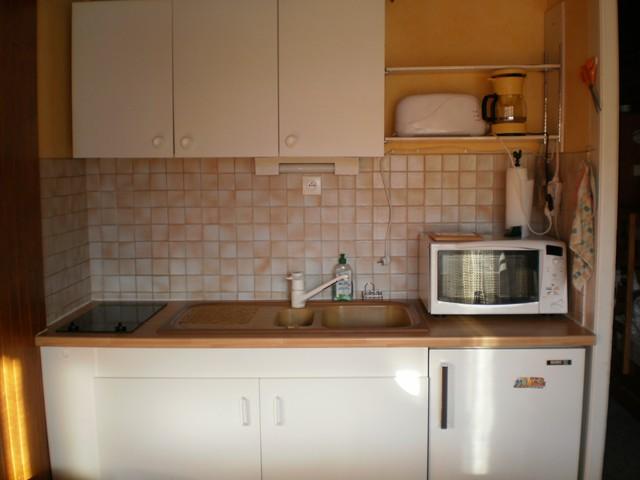 Appartement Myosotis B 2ALP170 - Les Deux Alpes Venosc