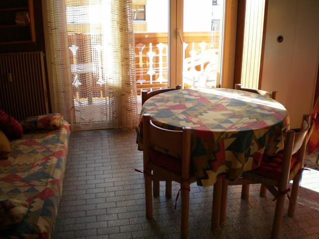 Appartement Myosotis B 2ALP170 - Les Deux Alpes Venosc
