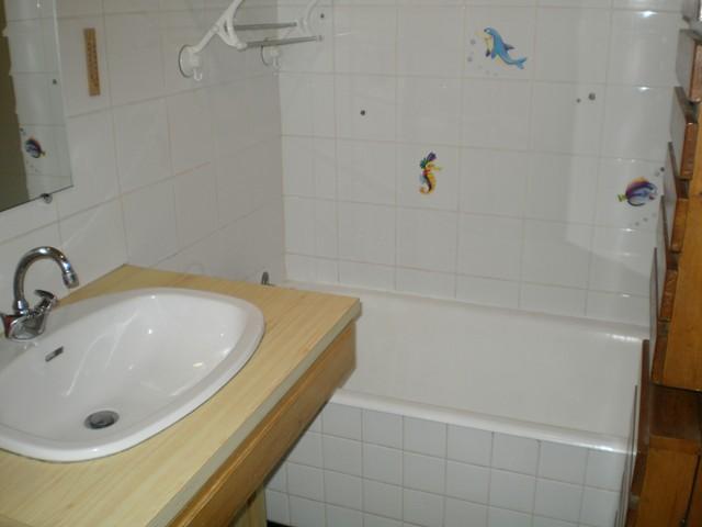 Appartement Myosotis B 2ALP170 - Les Deux Alpes Venosc