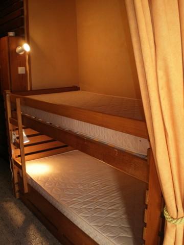 Appartement Myosotis B 2ALP170 - Les Deux Alpes Venosc