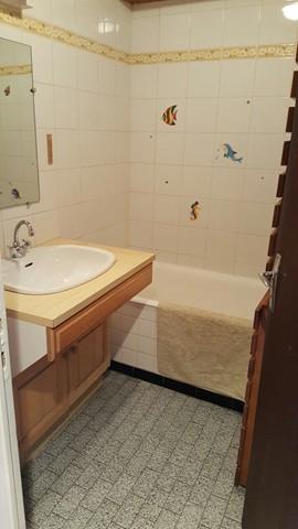 Appartement Myosotis B 2ALP170 - Les Deux Alpes Venosc