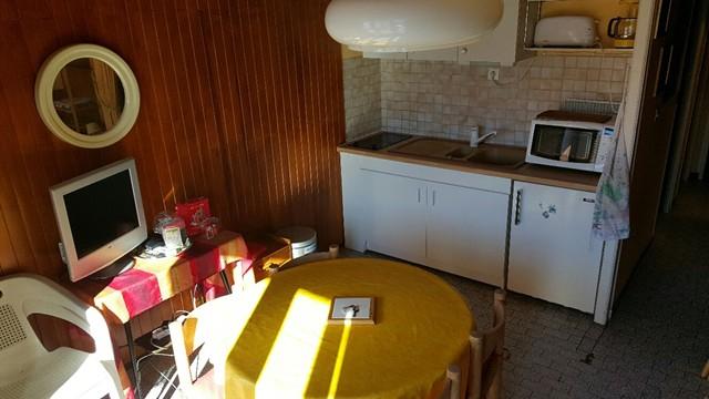 Appartement Myosotis B 2ALP170 - Les Deux Alpes Venosc