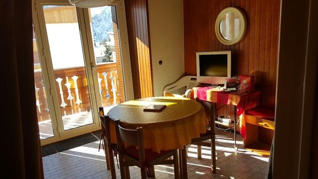 Appartement Myosotis B 2ALP170 - Les Deux Alpes Venosc