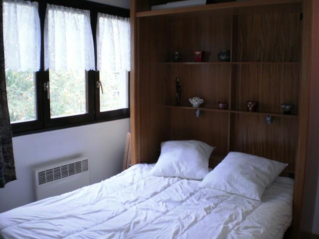 Appartement Nevada 2ALP031 - Les Deux Alpes Venosc