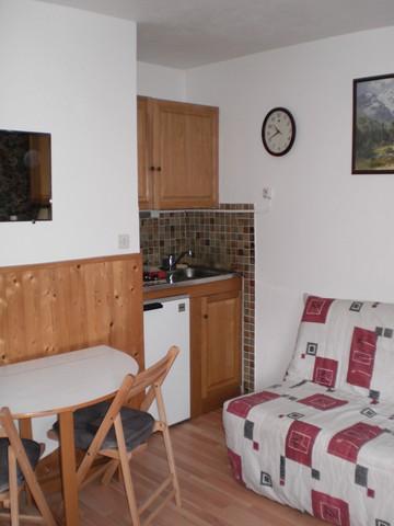 Appartement Nevada 2ALP031 - Les Deux Alpes Venosc