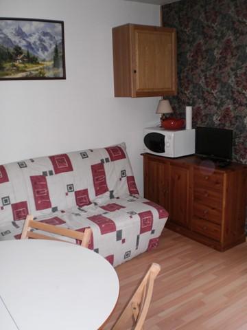 Appartement Nevada 2ALP031 - Les Deux Alpes Venosc