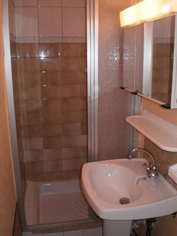 Appartement Nevada 2ALP031 - Les Deux Alpes Venosc