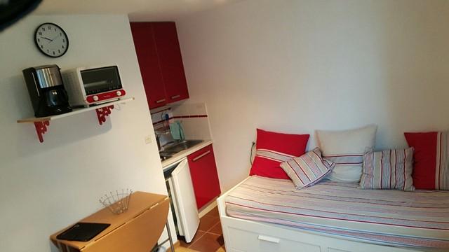 Appartements Le Nevada 56000827 - Les Deux Alpes Venosc