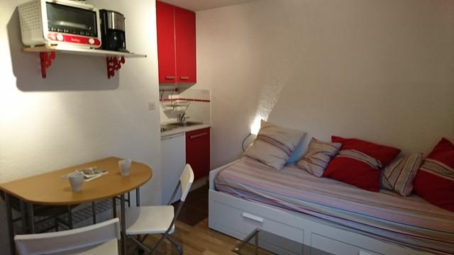 Appartements Le Nevada 56000827 - Les Deux Alpes Venosc