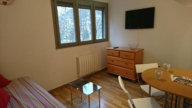 Appartements Le Nevada 56000827 - Les Deux Alpes Venosc