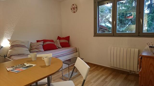 Appartements Le Nevada 56000827 - Les Deux Alpes Venosc