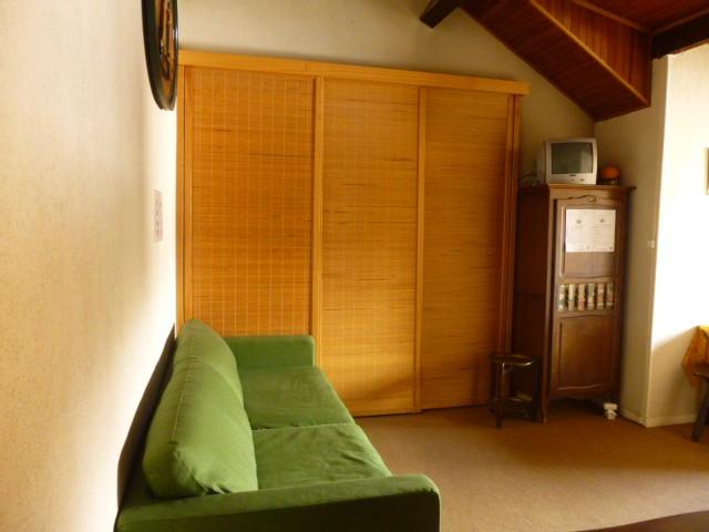 Appartement Olympe 2ALP018 - Les Deux Alpes Centre