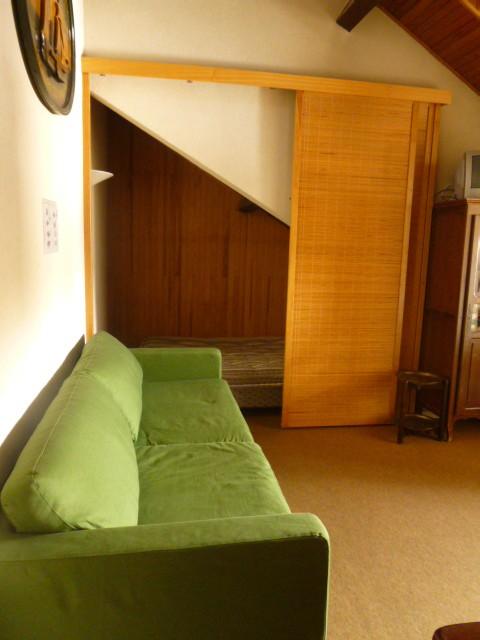 Appartement Olympe 2ALP018 - Les Deux Alpes Centre