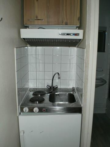 Appartement Olympe 2ALP018 - Les Deux Alpes Centre