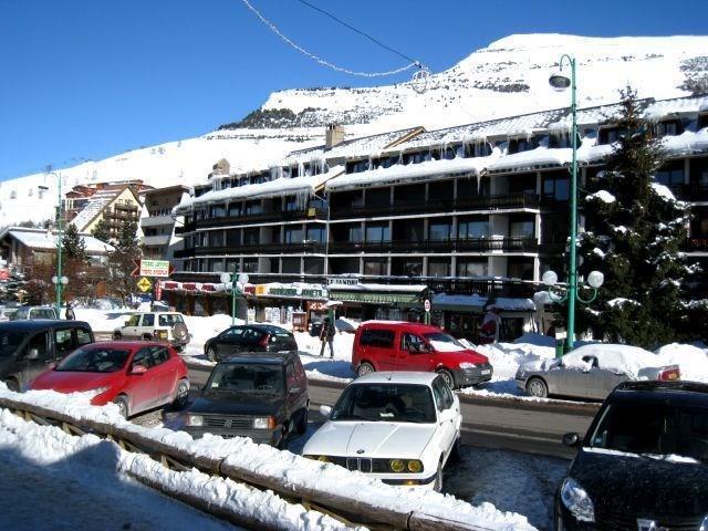 Appartements L'olympe 56000828 - Les Deux Alpes Centre